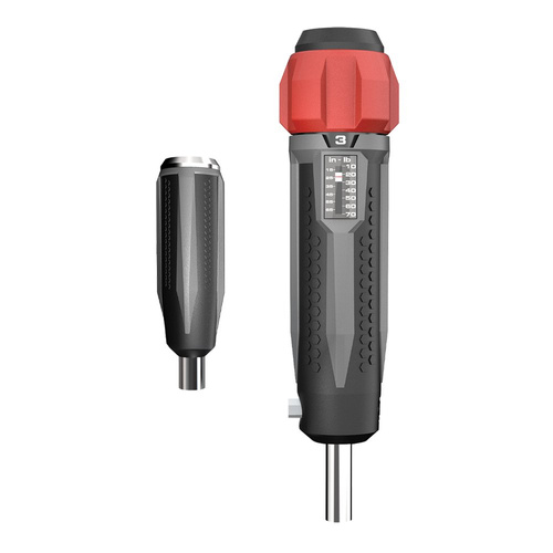 Real Avid - Wkrętak dynamometryczny Smart Torq™ - obrazek 4