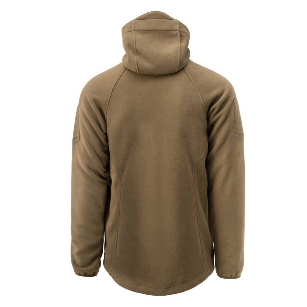 Helikon - Bluza polarowa Patriot Mk2 - Hybrid Fleece - obrazek 3
