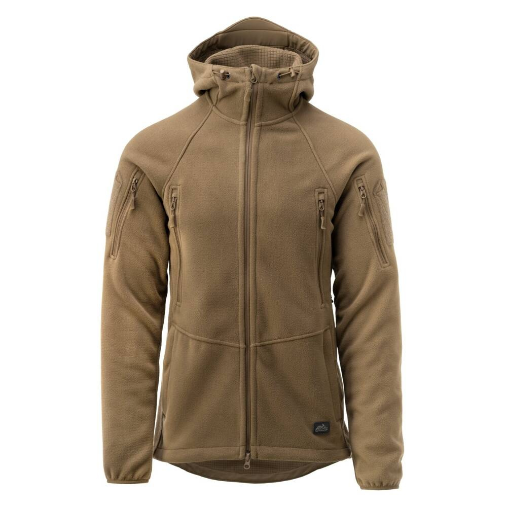Helikon - Bluza polarowa Patriot Mk2 - Hybrid Fleece - obrazek 2