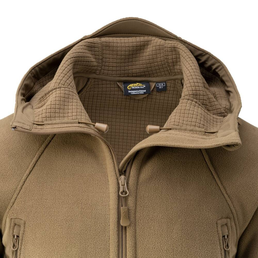 Helikon - Bluza polarowa Patriot Mk2 - Hybrid Fleece - obrazek 8