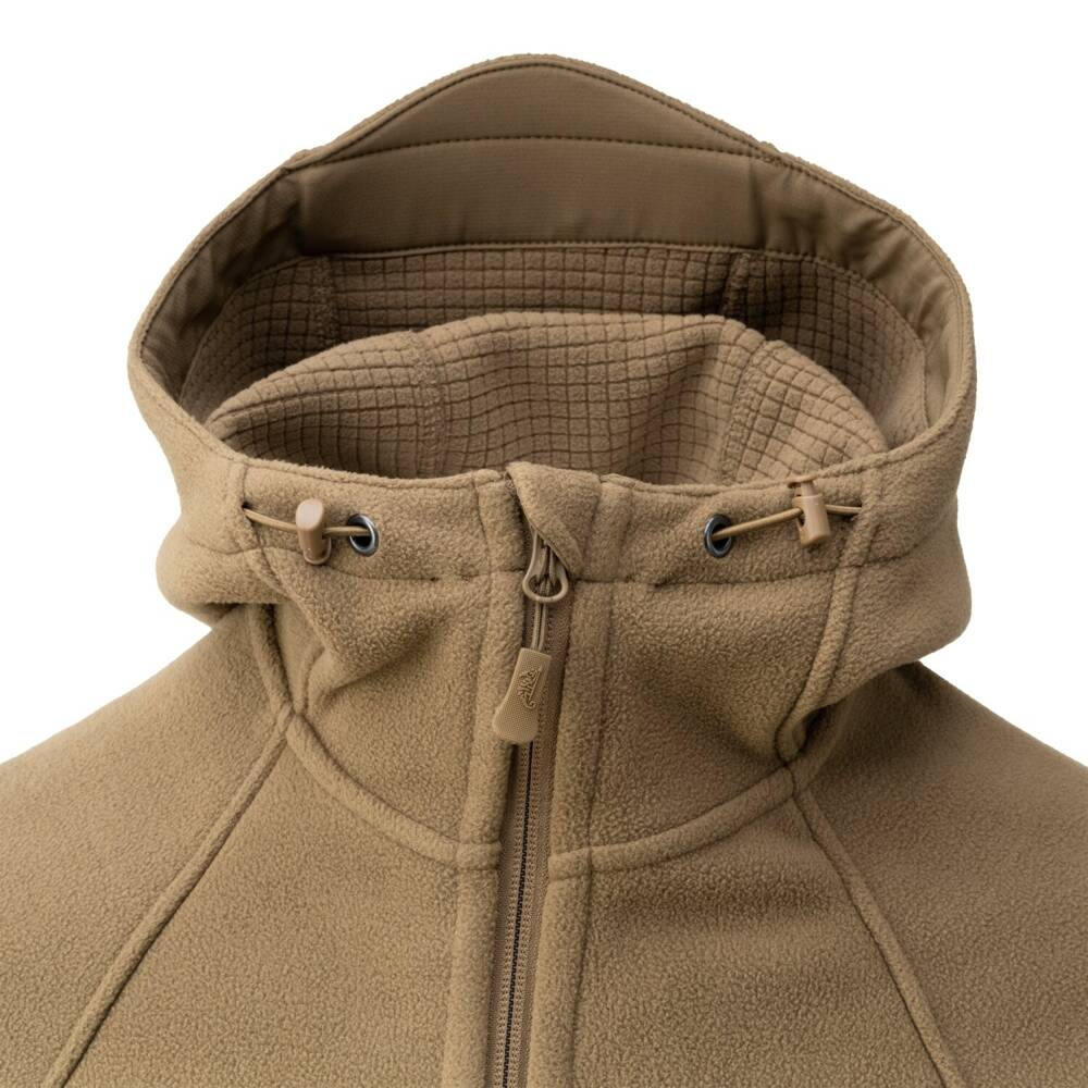 Helikon - Bluza polarowa Patriot Mk2 - Hybrid Fleece - obrazek 7