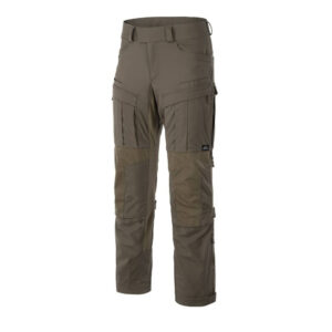 Helikon - Spodnie taktyczne Modern Combat Duty Uniform (MCDU) - DyNyCo