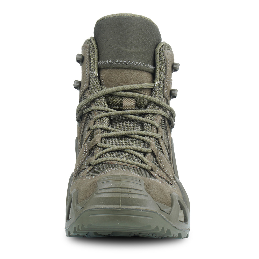 Lowa - Buty taktyczne Zephyr GTX MID MK2 - Monowrap - Gore-Tex - obrazek 2
