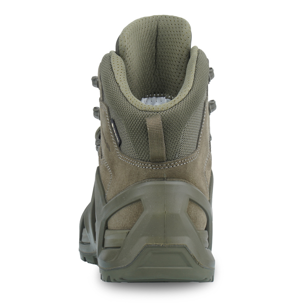 Lowa - Buty taktyczne Zephyr GTX MID MK2 - Monowrap - Gore-Tex - obrazek 4