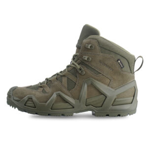 Lowa - Buty taktyczne Zephyr GTX MID MK2 - Monowrap - Gore-Tex