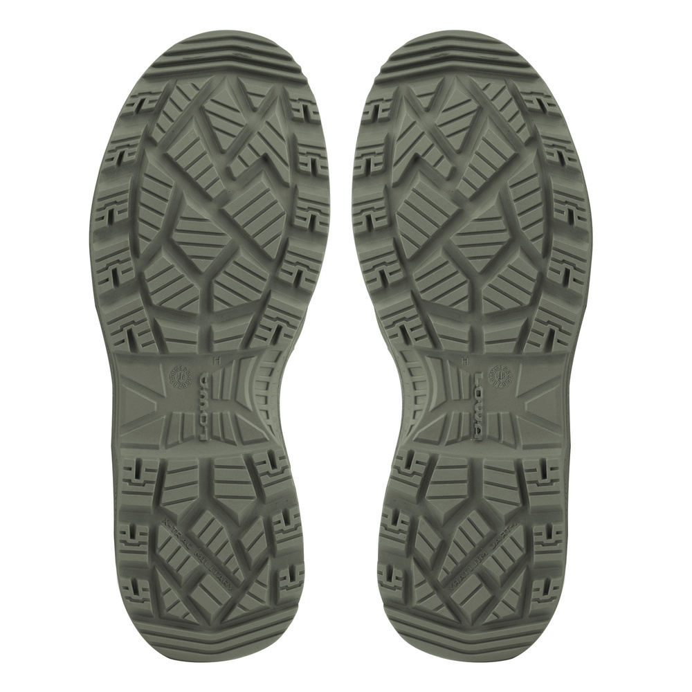 Lowa - Buty taktyczne Zephyr GTX MID MK2 - Monowrap - Gore-Tex - obrazek 3