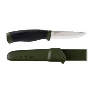Morakniv - Nóż Companion HeavyDuty MG - Stal węglowa