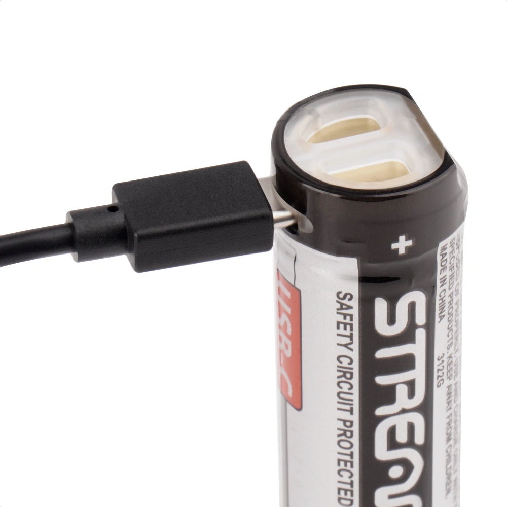 Streamlight - Latarka taktyczna na broń długą ProTac 2.0 Rail Mount HP - 2000 lm - Czarna - obrazek 3