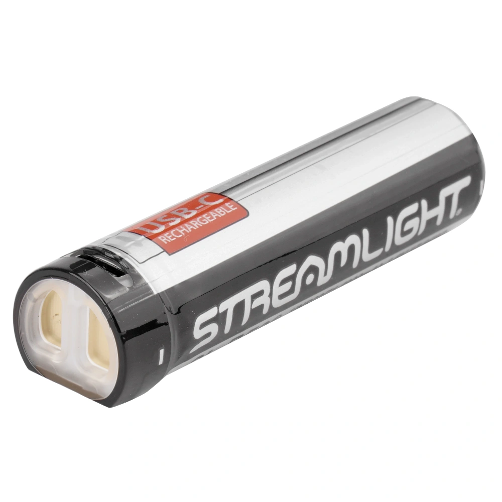 Streamlight - Latarka taktyczna na broń długą ProTac 2.0 Rail Mount HP - 2000 lm - Czarna - obrazek 4