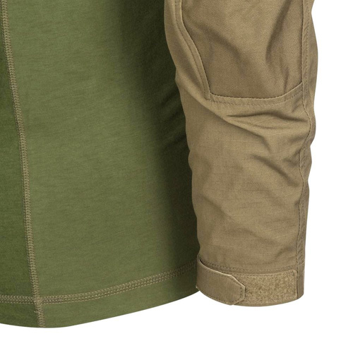 Direct Action - Bluza Combat Shirt Vanguard Combat Shirt - obrazek 5