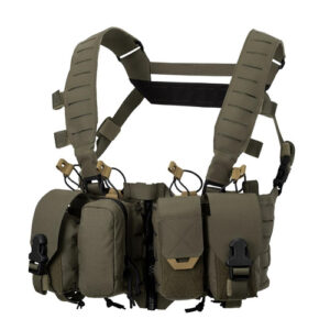 Direct Action - Kamizelka taktyczna Hurricane Hybrid Chest Rig® - Cordura®