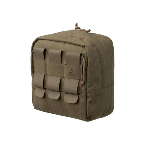 Direct Action - Kieszeń Square NVG Pouch - MOLLE - Cordura - obrazek 2