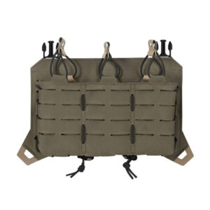 Direct Action - Panel przedni Spitfire Triple Rifle Magazine Flap®