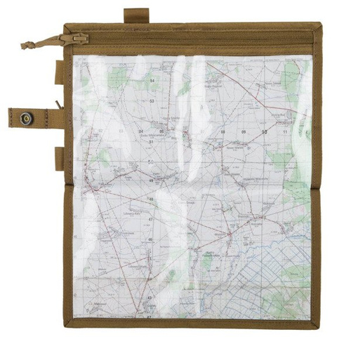 Helikon - Pokrowiec na mapę - obrazek 3