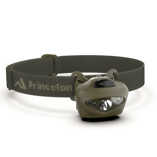 Princeton Tec - Latarka czołowa Vizz 550 RGB MPLS - 550 lm
