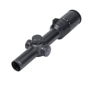 Delta - Luneta celownicza Hornet 1-6x24 DDMR