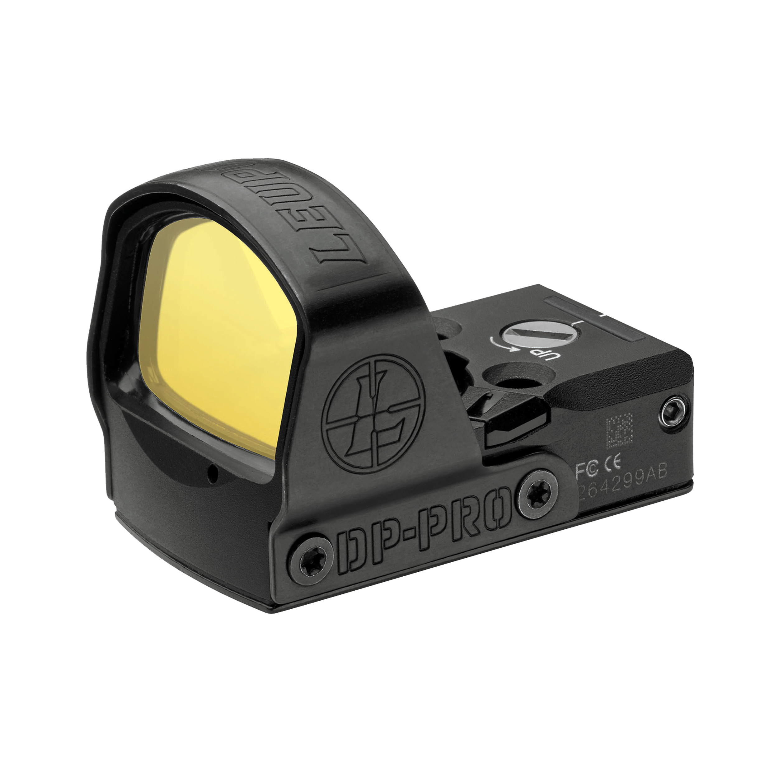 Leupold - Kolimator DeltaPoint Pro Reflex Sight 6 MOA