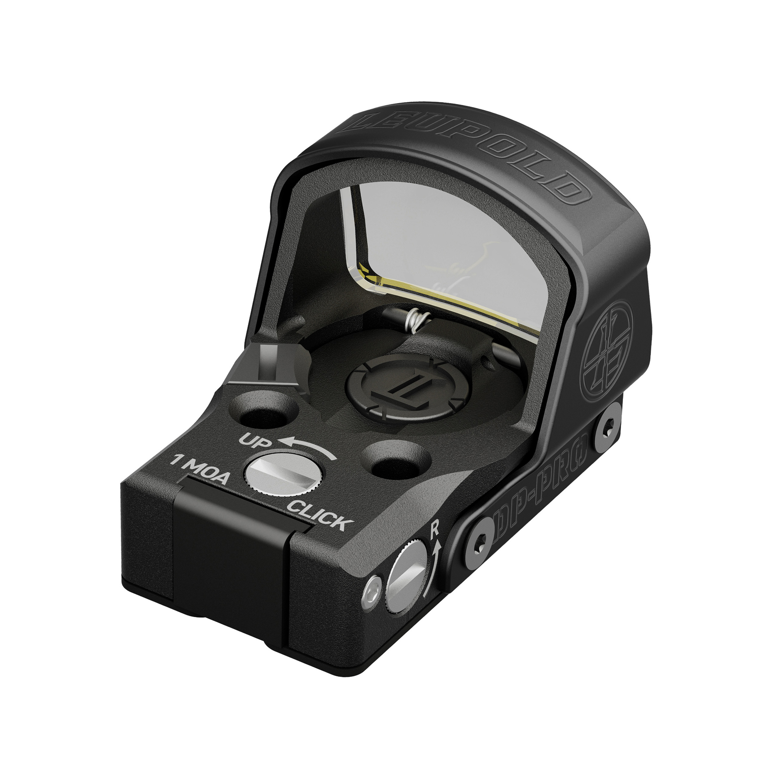 Leupold - Kolimator DeltaPoint Pro Reflex Sight 6 MOA - obrazek 2