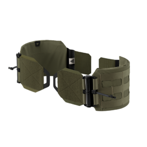 Direct Action - Skeletonized Cummerbund Wide MK II