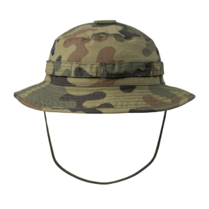Helikon - Kapelusz Boonie Mk2 - Field - PL Woodland