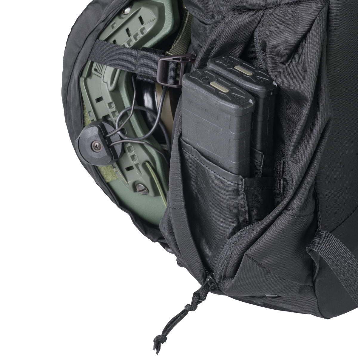 Direct Action - Minimalist Backpack - obrazek 5