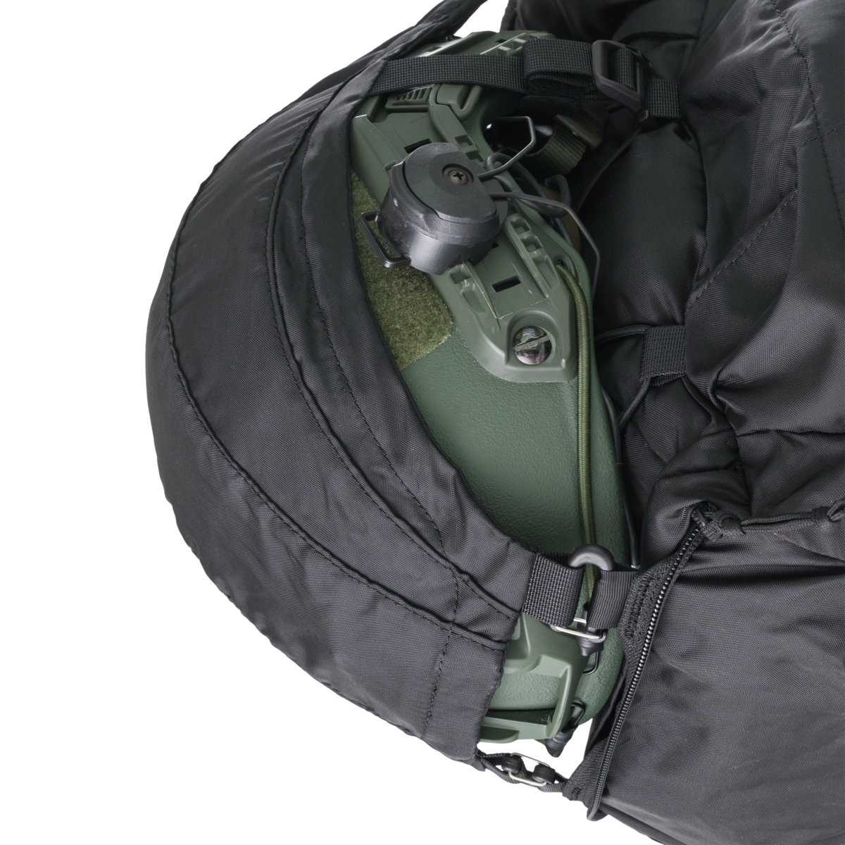 Direct Action - Minimalist Backpack - obrazek 7