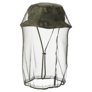 Helikon - Moskitiera - Poliester Mesh - Olive Green